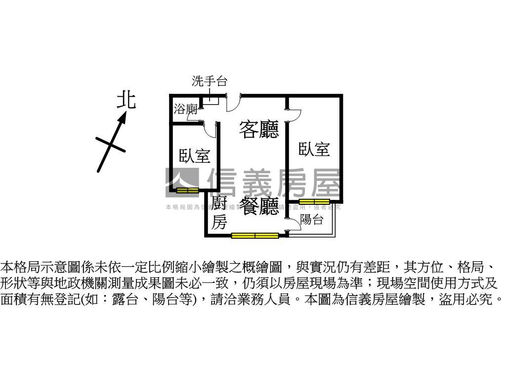 豐邑氧森二房平面車位房屋室內格局與周邊環境