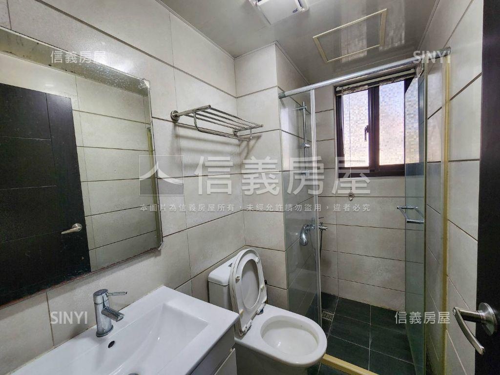 悅灣．ＭＲＴ邊間獨戶三房房屋室內格局與周邊環境