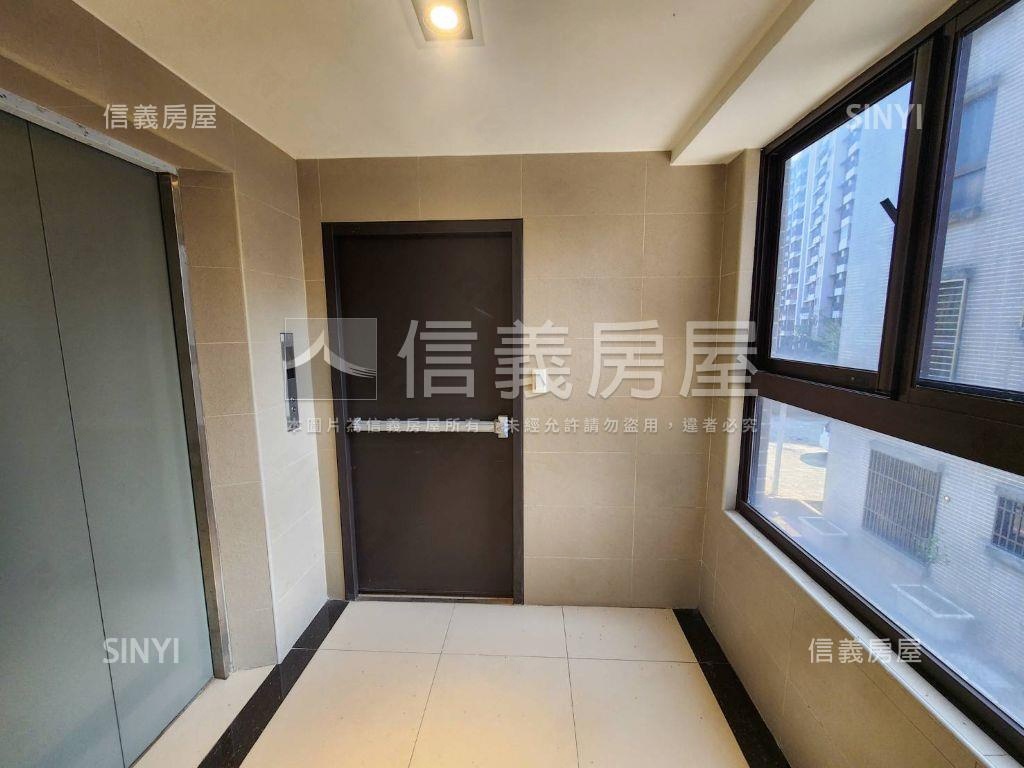 悅灣．ＭＲＴ邊間獨戶三房房屋室內格局與周邊環境