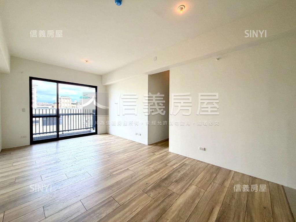 工學匯前棟採光三房平車房屋室內格局與周邊環境