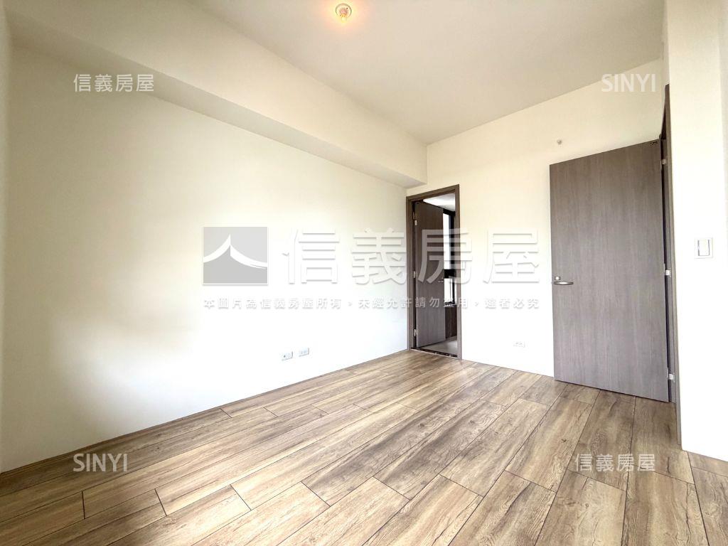 工學匯前棟採光三房平車房屋室內格局與周邊環境