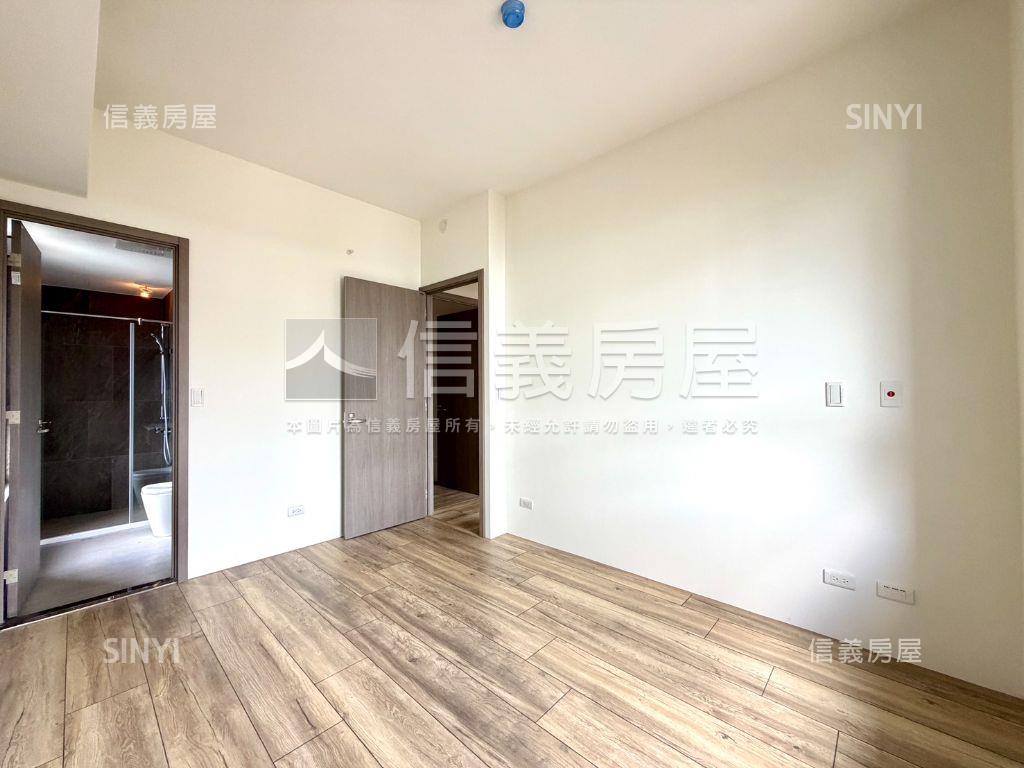 工學匯前棟採光三房平車房屋室內格局與周邊環境