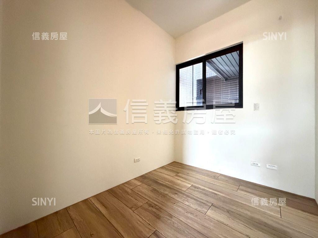 工學匯前棟採光三房平車房屋室內格局與周邊環境