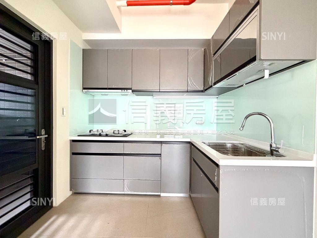 工學匯前棟採光三房平車房屋室內格局與周邊環境