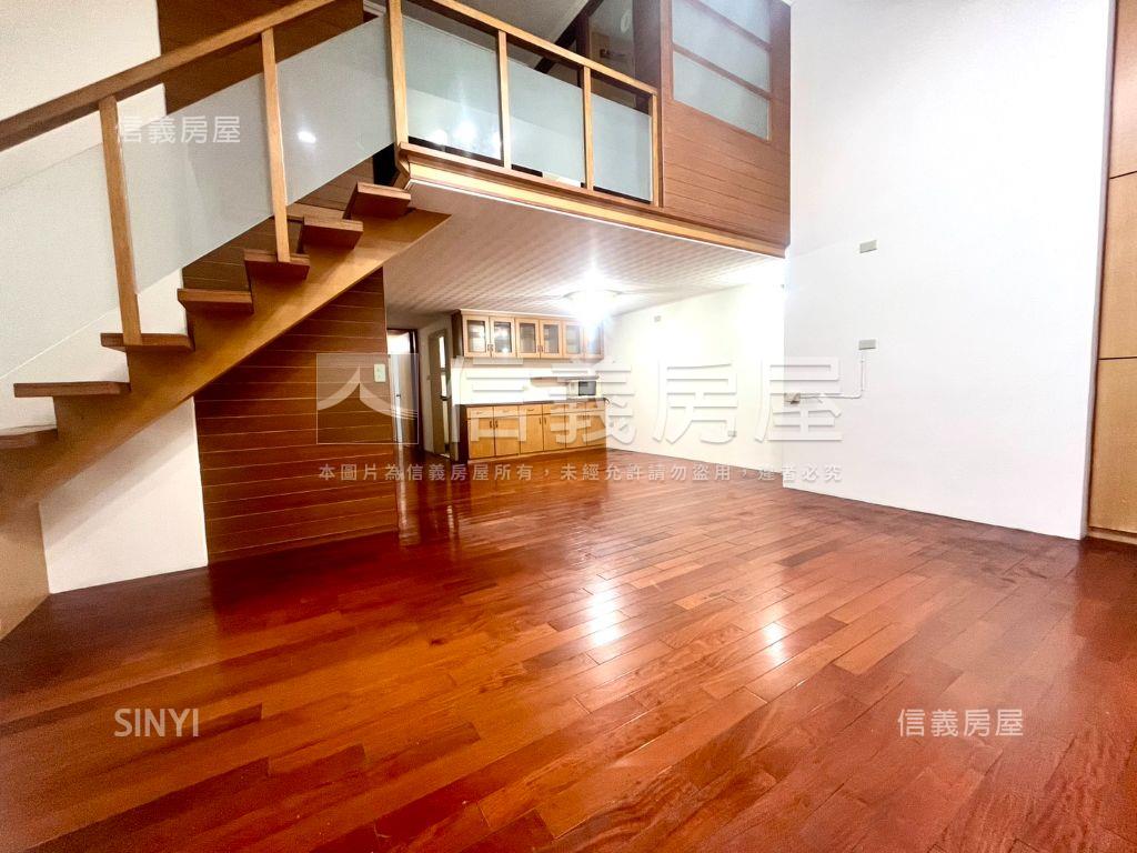 巧克力書香典雅四房車位房屋室內格局與周邊環境