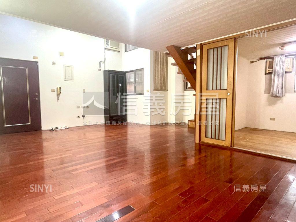 巧克力書香典雅四房車位房屋室內格局與周邊環境