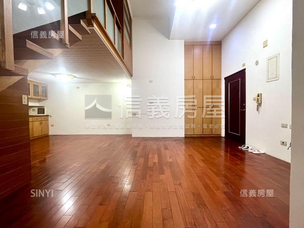 巧克力書香典雅四房車位房屋室內格局與周邊環境