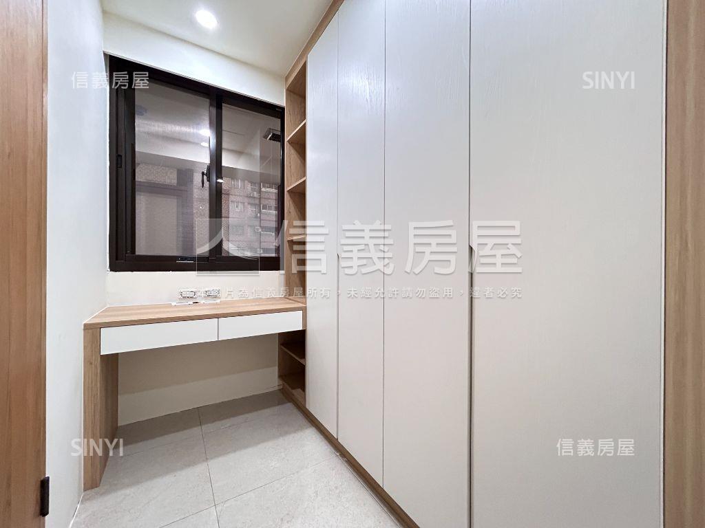 稀有美裝鑽石名門兩房房屋室內格局與周邊環境