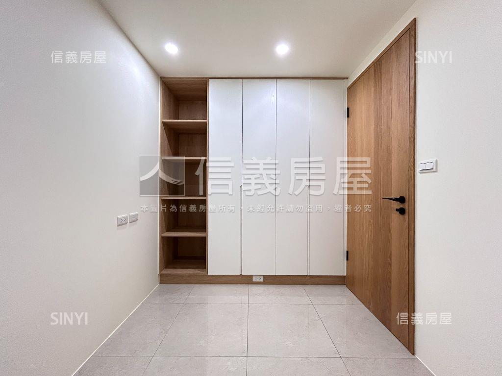 稀有美裝鑽石名門兩房房屋室內格局與周邊環境