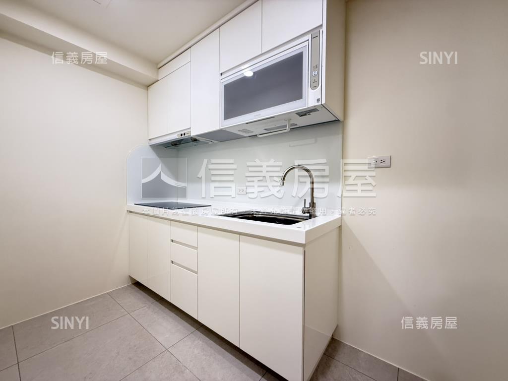 稀有美裝鑽石名門兩房房屋室內格局與周邊環境