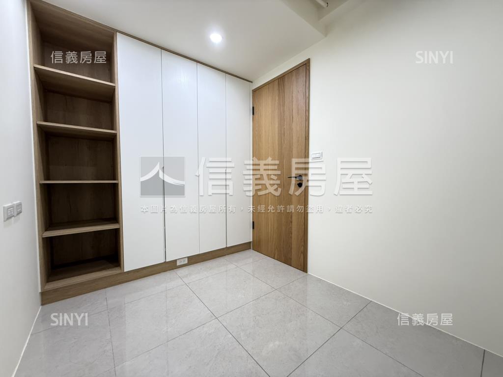 稀有美裝鑽石名門兩房房屋室內格局與周邊環境