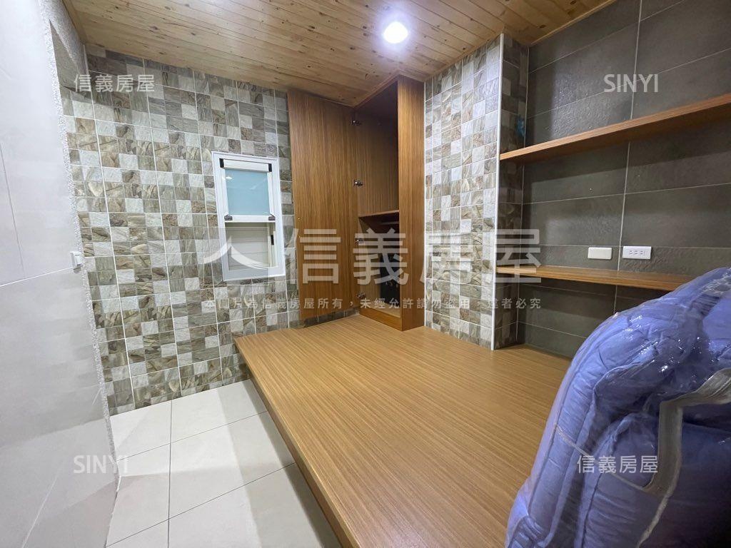 大埔商圈收租首選房屋室內格局與周邊環境