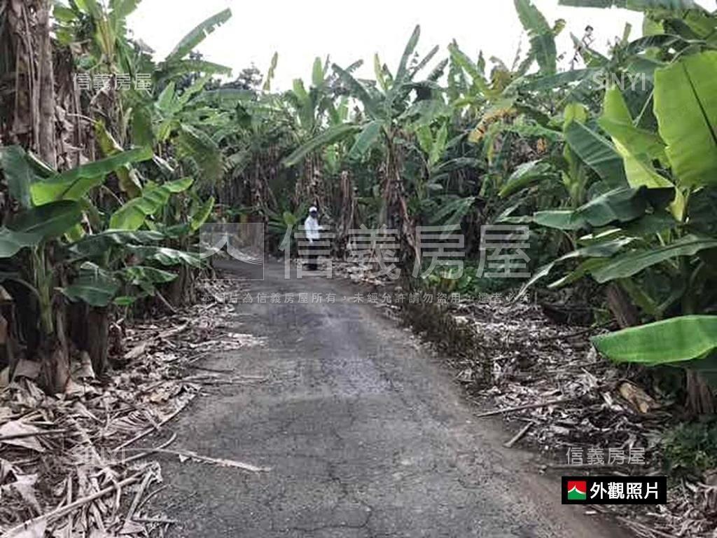 新～台南白河土地出售房屋室內格局與周邊環境