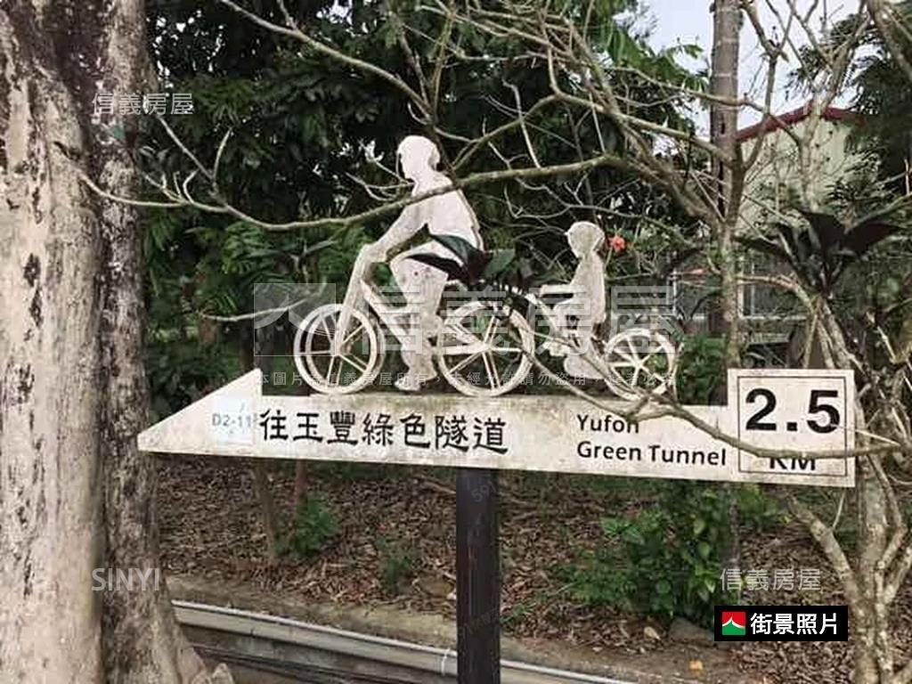 新～台南白河土地出售房屋室內格局與周邊環境