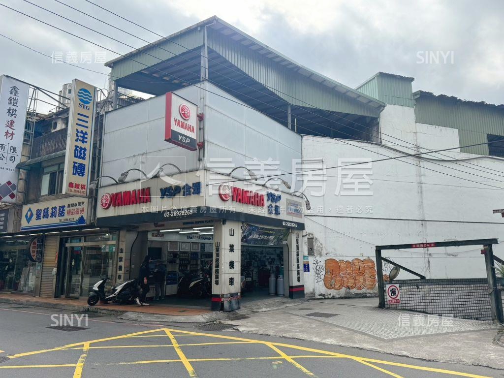主推⭐康寧街透天店面⭐房屋室內格局與周邊環境