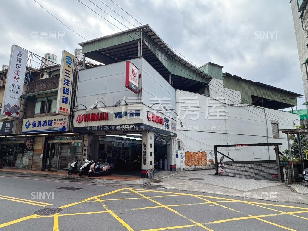 主推⭐康寧街透天店面⭐房屋室內格局與周邊環境