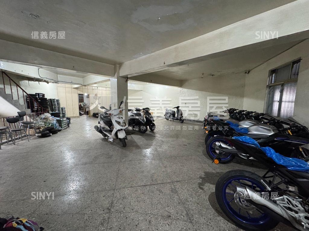 主推⭐康寧街透天店面⭐房屋室內格局與周邊環境