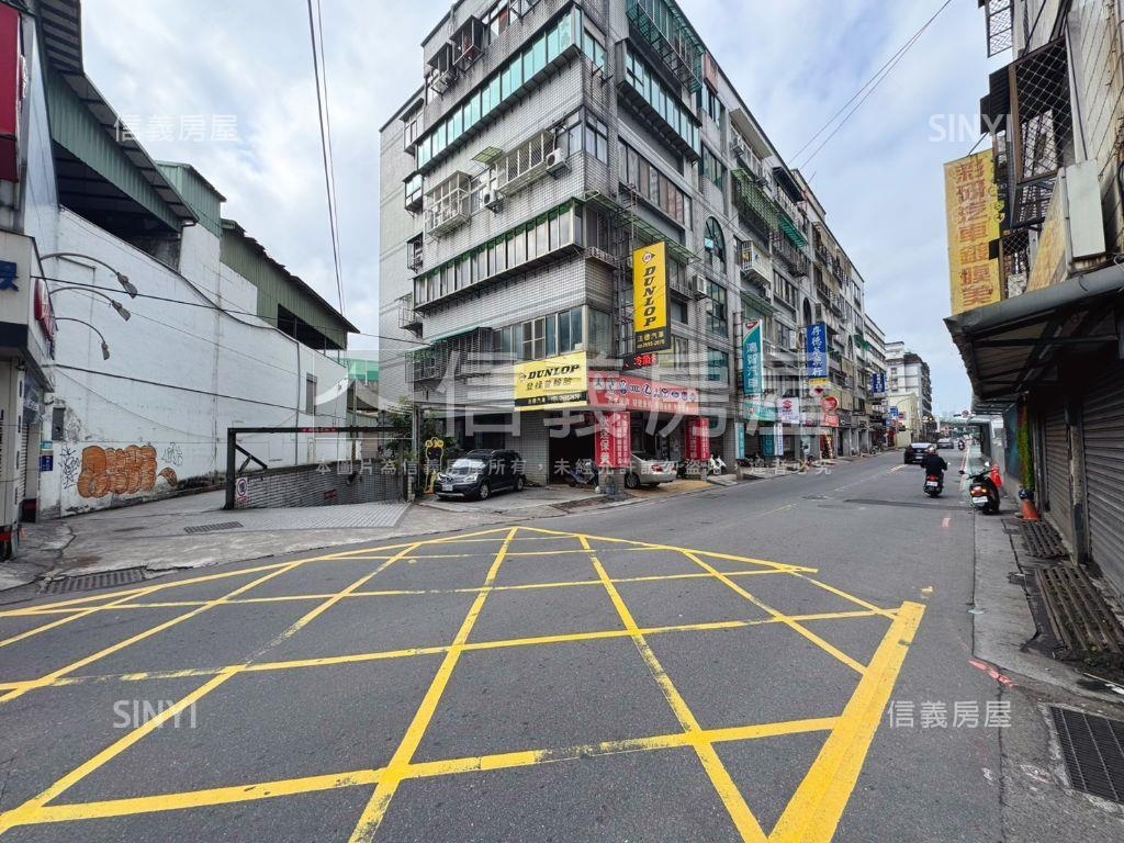 主推⭐康寧街透天店面⭐房屋室內格局與周邊環境