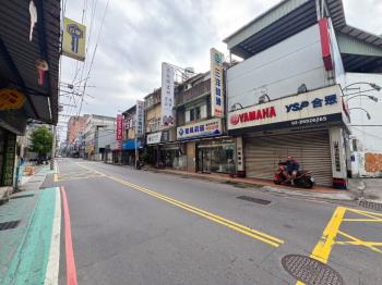 主推⭐康寧街透天店面⭐