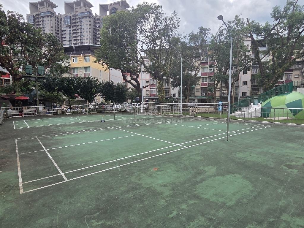 小碧潭站靜巷透天厝房屋室內格局與周邊環境