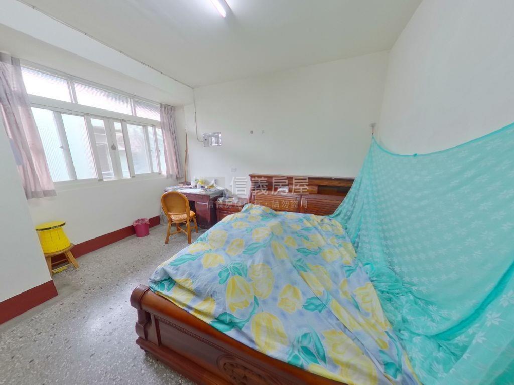 近三民市場，美透鬧中取靜房屋室內格局與周邊環境