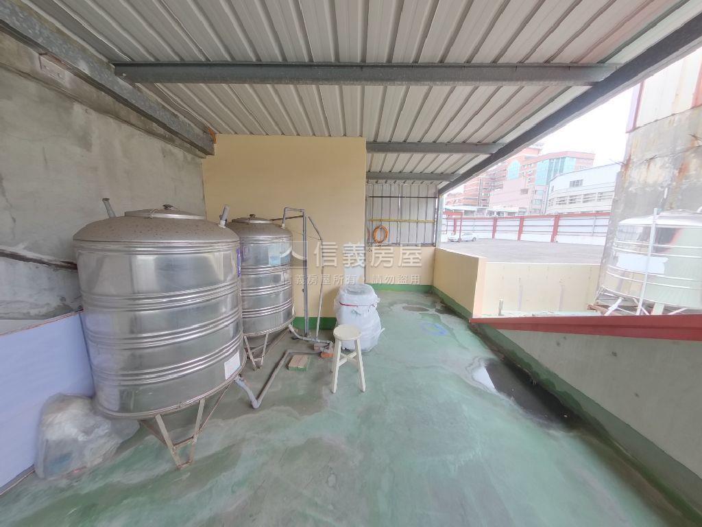 近三民市場，美透鬧中取靜房屋室內格局與周邊環境