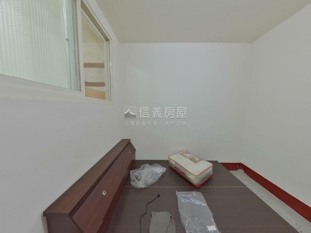 近三民市場，美透鬧中取靜房屋室內格局與周邊環境
