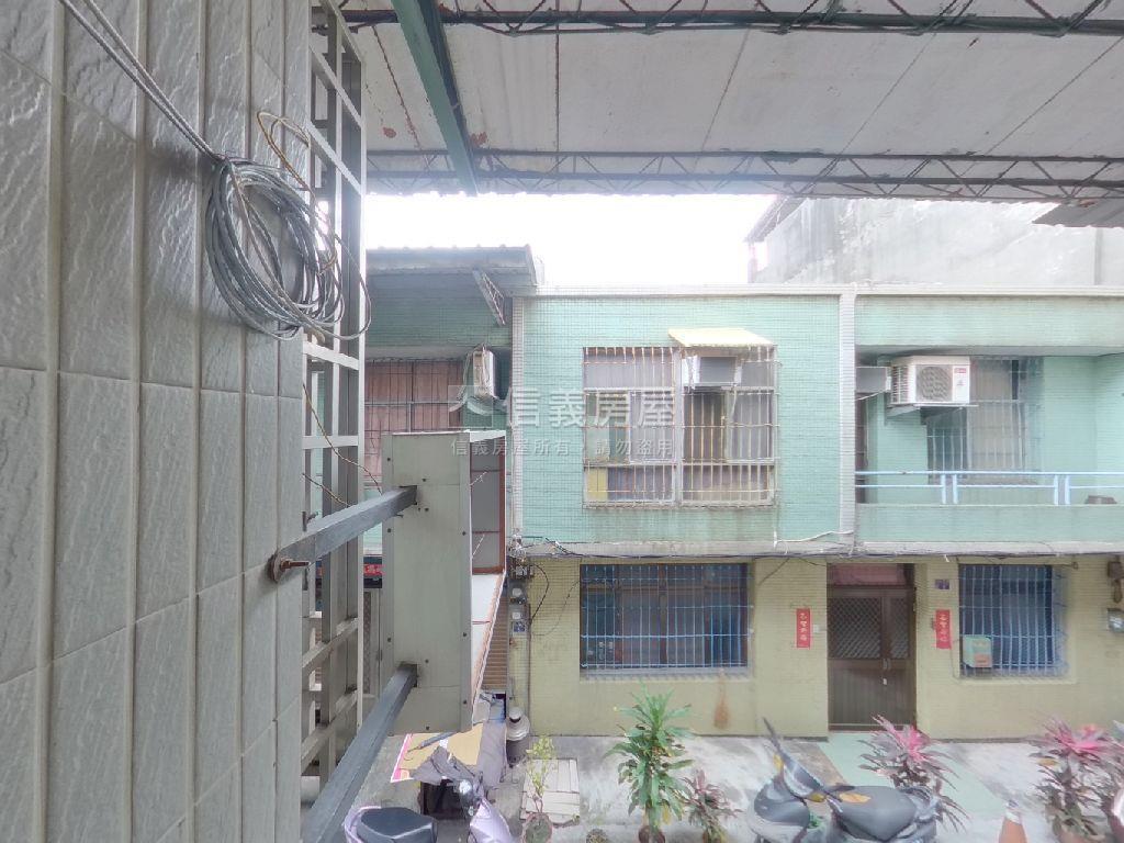 近三民市場，美透鬧中取靜房屋室內格局與周邊環境