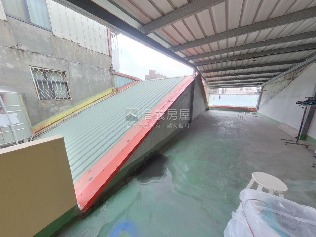 近三民市場，美透鬧中取靜房屋室內格局與周邊環境