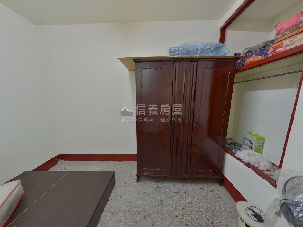 近三民市場，美透鬧中取靜房屋室內格局與周邊環境