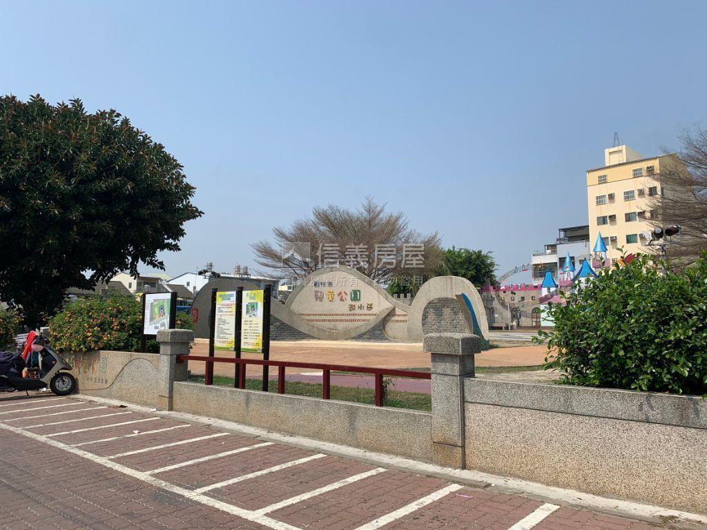 近三民市場，美透鬧中取靜房屋室內格局與周邊環境