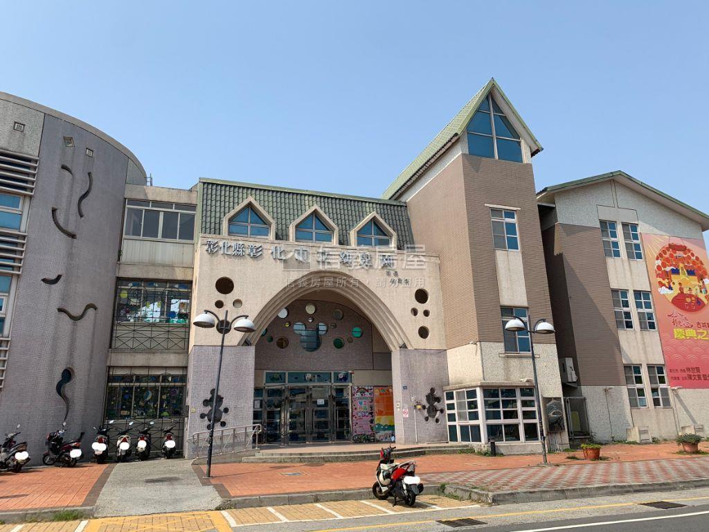 近三民市場，美透鬧中取靜房屋室內格局與周邊環境
