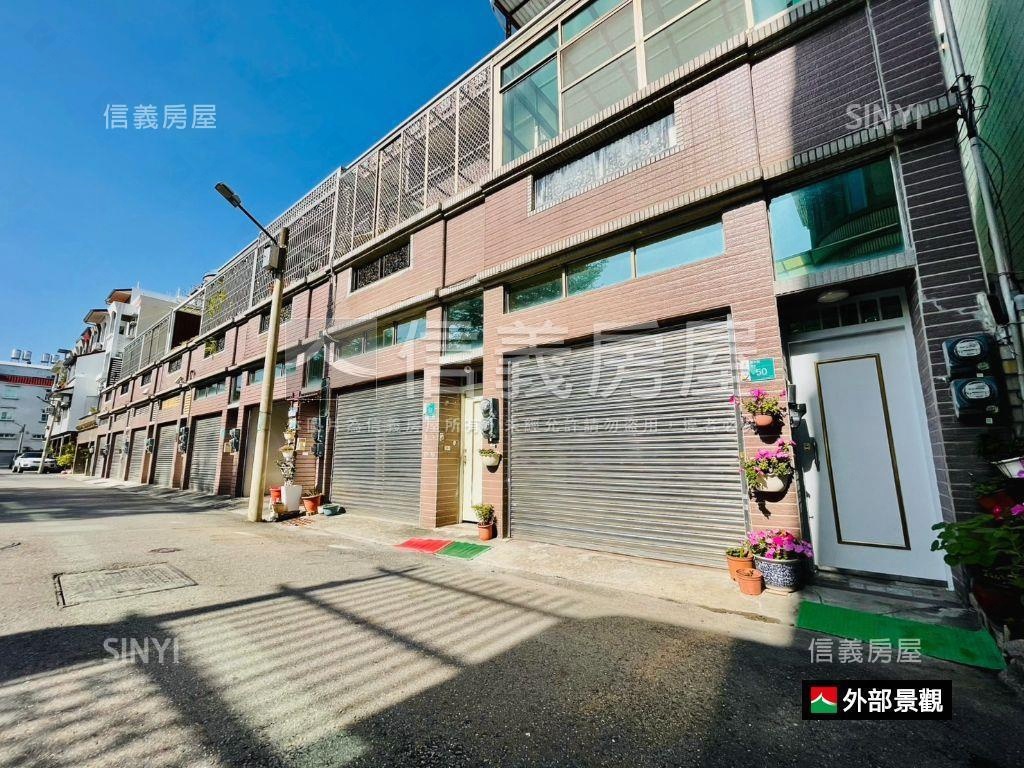 賢北面公園大地坪店住房屋室內格局與周邊環境