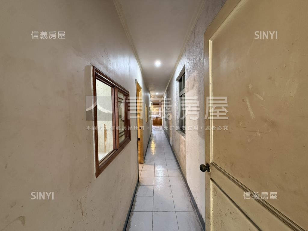 低總價！華安街公寓房屋室內格局與周邊環境