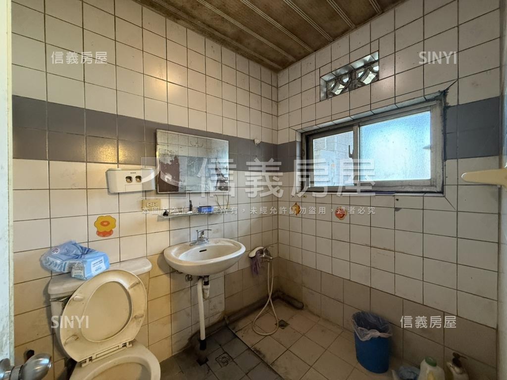 低總價！華安街公寓房屋室內格局與周邊環境