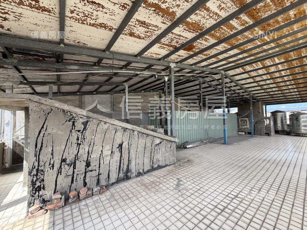 低總價！華安街公寓房屋室內格局與周邊環境