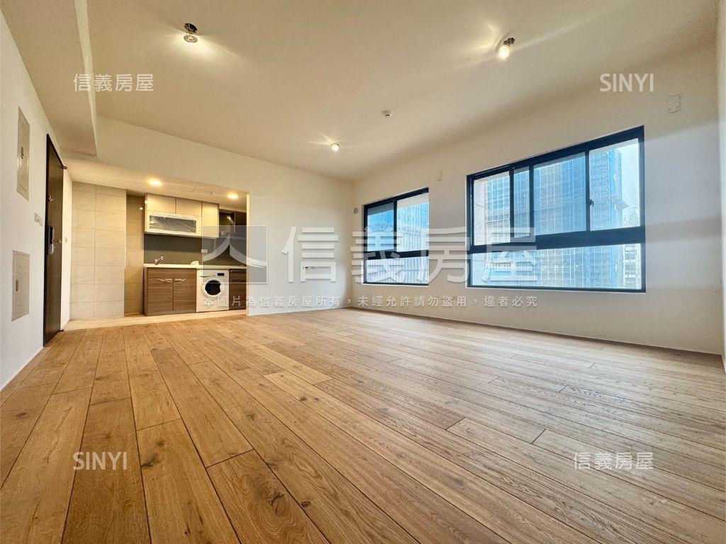 近高鐵外棟奇磊房屋室內格局與周邊環境