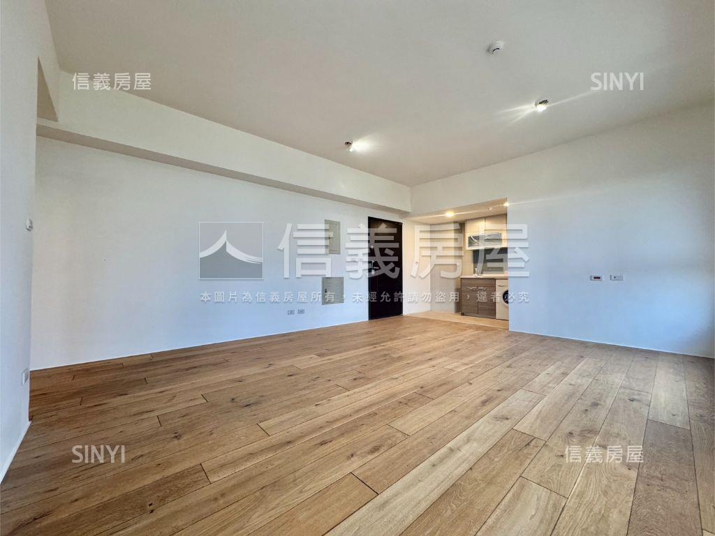 近高鐵外棟奇磊房屋室內格局與周邊環境