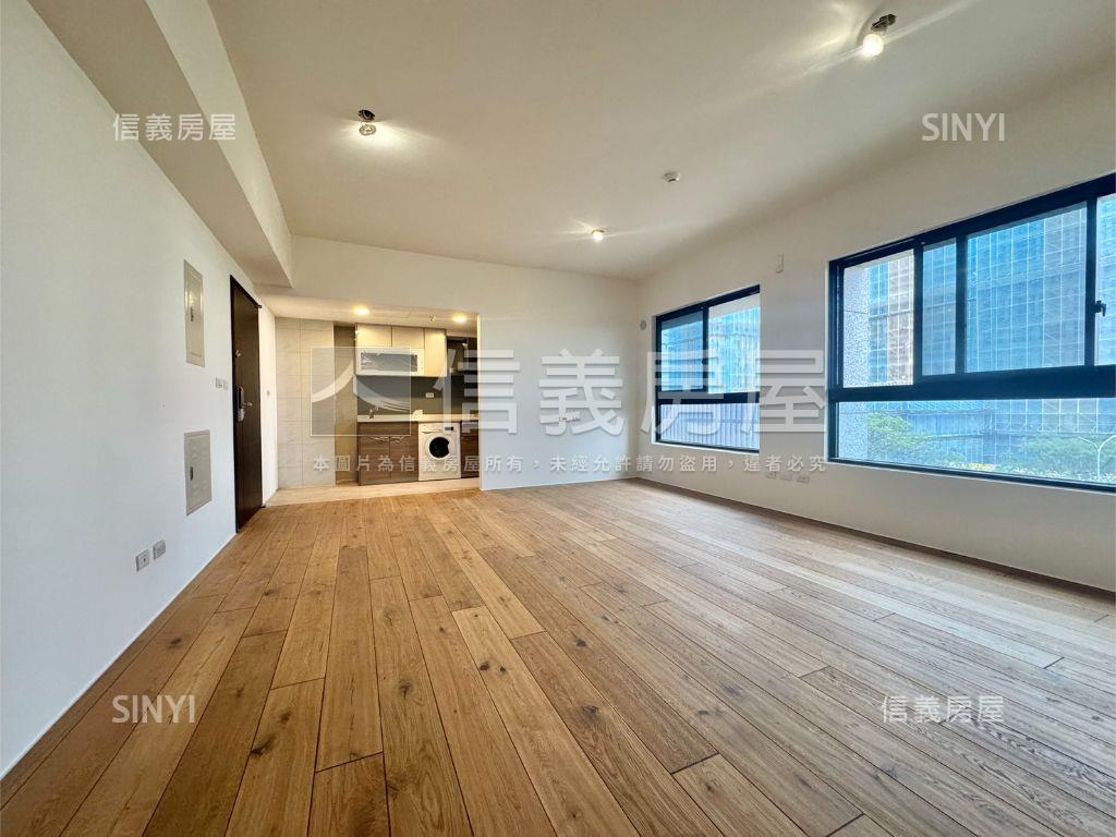 近高鐵外棟奇磊房屋室內格局與周邊環境