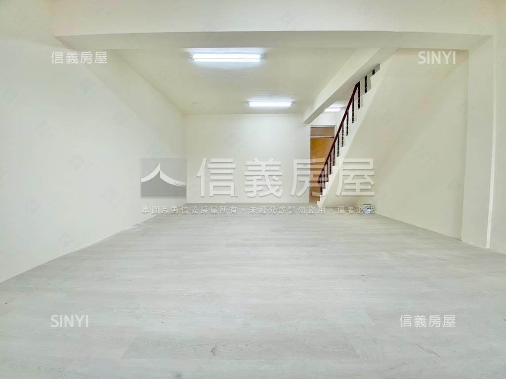 急售沙鹿坐北朝南透天房屋室內格局與周邊環境