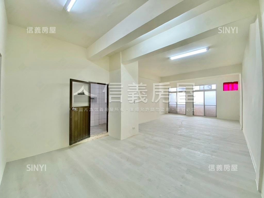 急售沙鹿坐北朝南透天房屋室內格局與周邊環境