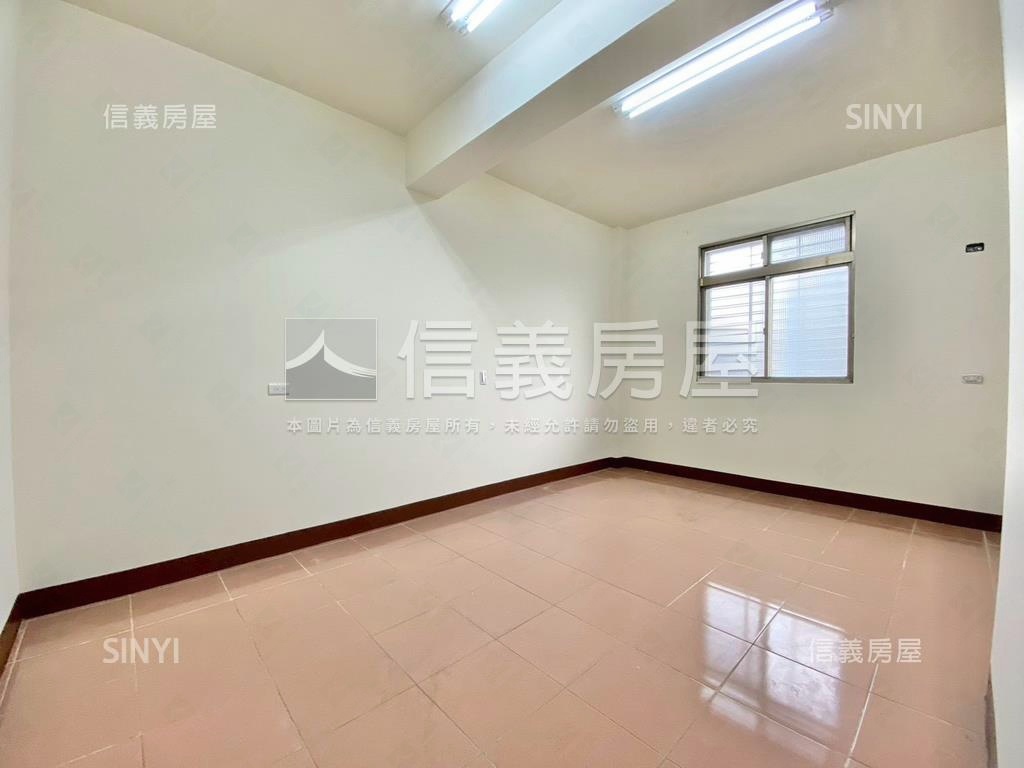 急售沙鹿坐北朝南透天房屋室內格局與周邊環境