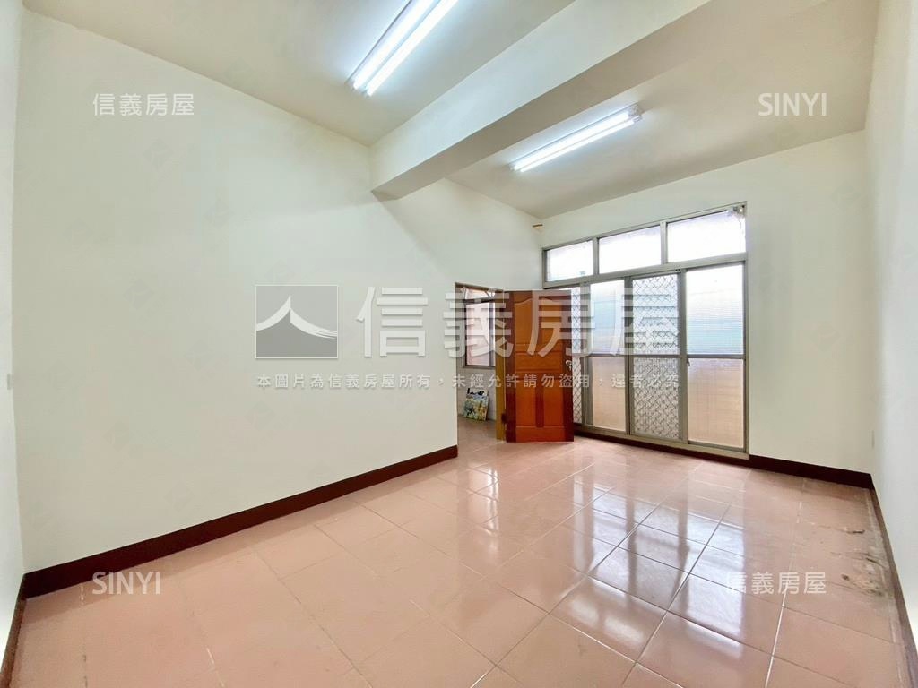 急售沙鹿坐北朝南透天房屋室內格局與周邊環境