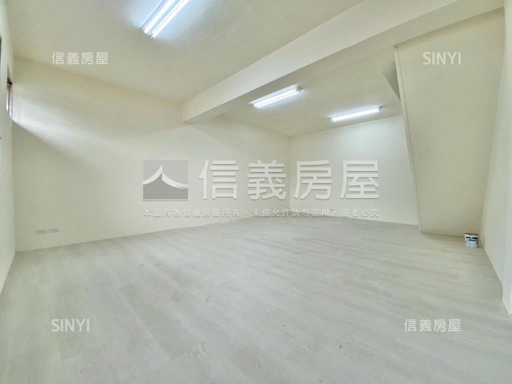 急售沙鹿坐北朝南透天房屋室內格局與周邊環境