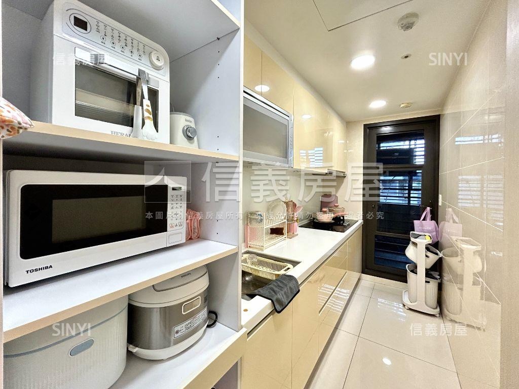 日健昇⭐邊間採光精裝美屋房屋室內格局與周邊環境