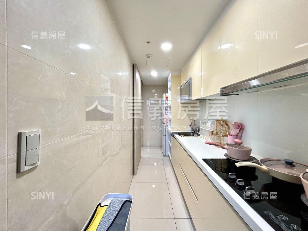 日健昇⭐邊間採光精裝美屋房屋室內格局與周邊環境