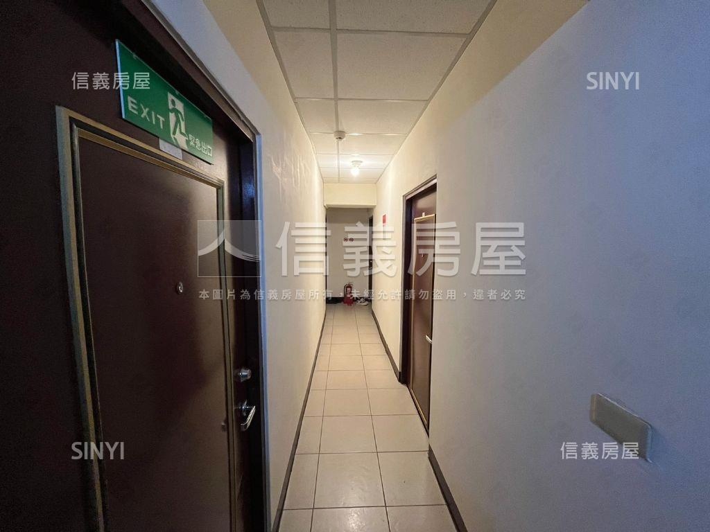 近Ｇ７電梯收租六套附平車房屋室內格局與周邊環境