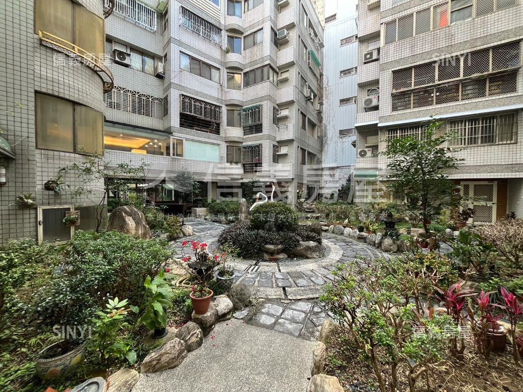 近Ｇ７電梯收租六套附平車房屋室內格局與周邊環境