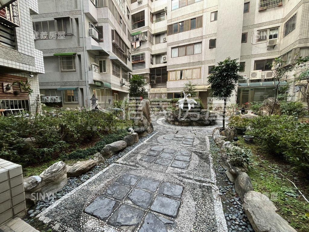 近Ｇ７電梯收租六套附平車房屋室內格局與周邊環境