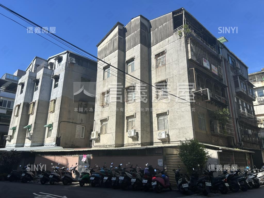 北士科＊承德石牌稀有三樓房屋室內格局與周邊環境